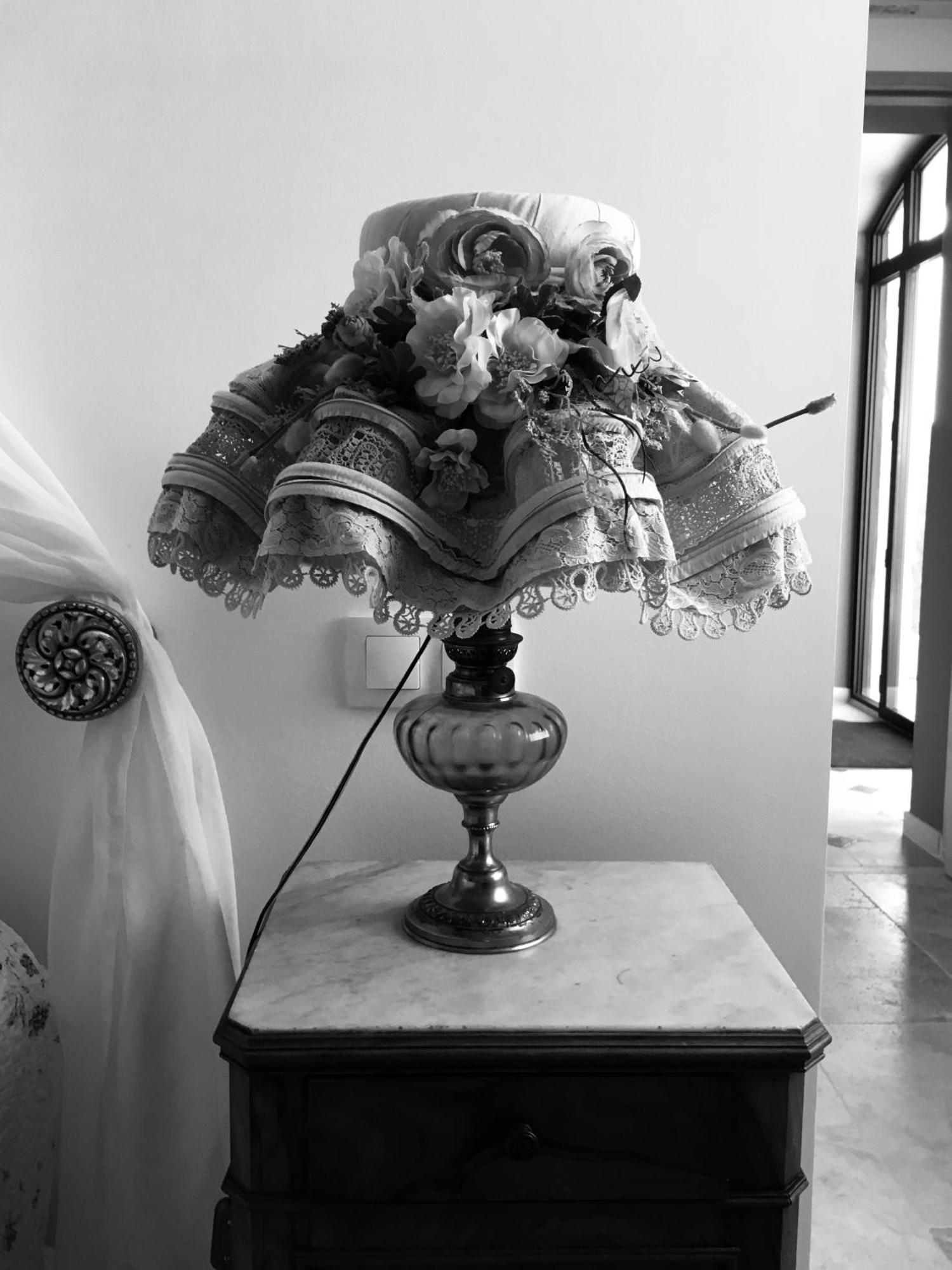 Le Mas Des Auges Barjac  Bagian luar foto